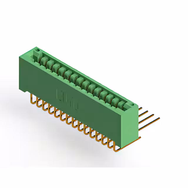 346-030-559-201 EDAC Inc.  Edgeboard Connectors